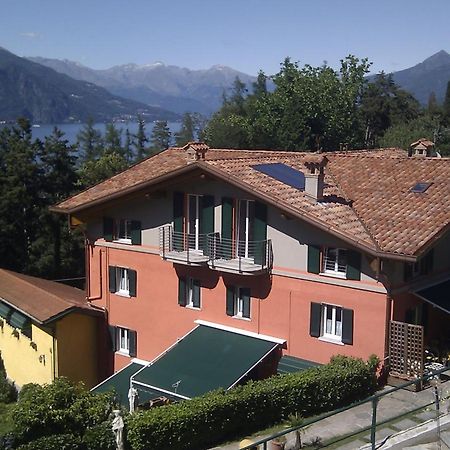 Aparthotel Antica Residenza I Ronchi Di Bellagio Zewnętrze zdjęcie