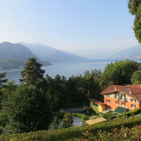 Aparthotel Antica Residenza I Ronchi Di Bellagio Zewnętrze zdjęcie