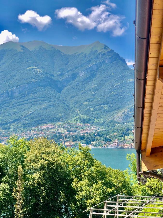 Aparthotel Antica Residenza I Ronchi Di Bellagio Zewnętrze zdjęcie