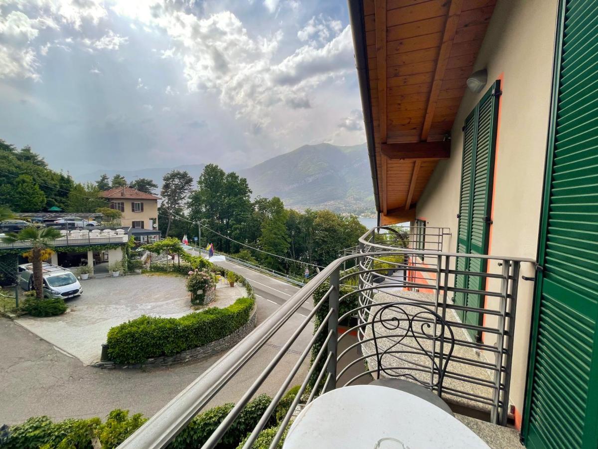 Aparthotel Antica Residenza I Ronchi Di Bellagio Zewnętrze zdjęcie