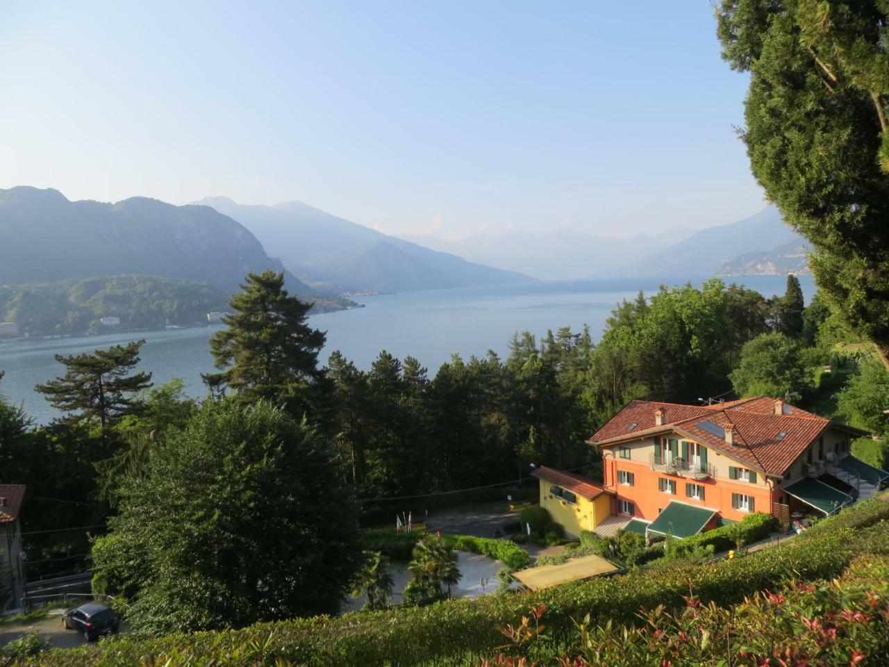 Aparthotel Antica Residenza I Ronchi Di Bellagio Zewnętrze zdjęcie